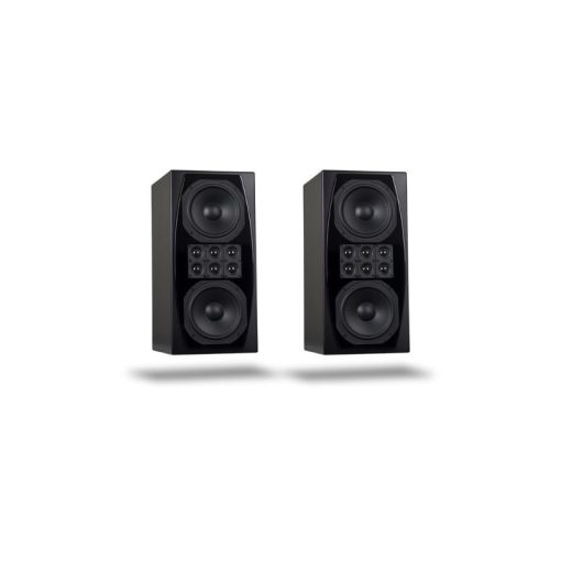 XTZ - Cinema M8 LCR - LCR Speaker