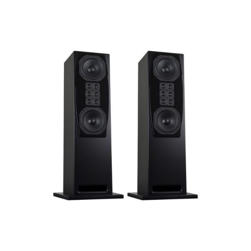 XTZ - Cinema M8 Tower - Floorstanding Speaker