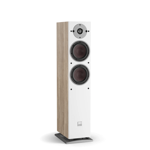 DALI Oberon 5
