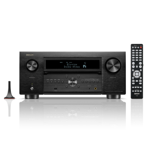 Denon AVC-A10H