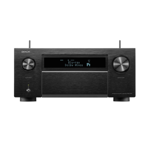 Denon AVC-A1H