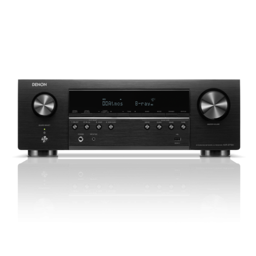 Denon AVR-S770H