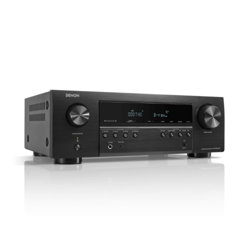 Denon AVR-S570BT