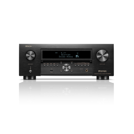 Denon AVR-X6800H