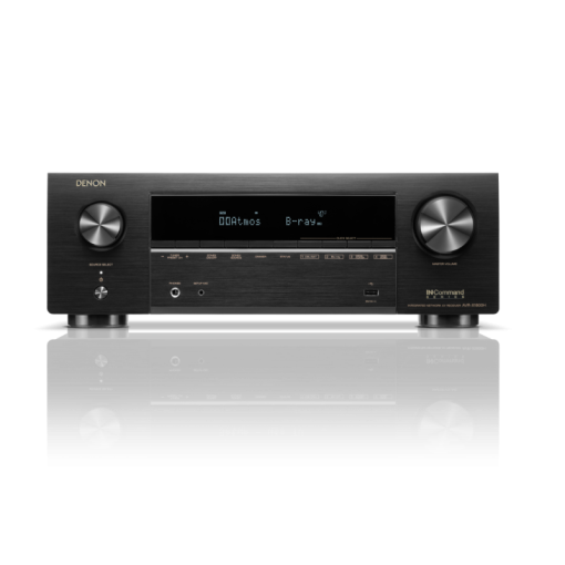 Denon AVR-X1800H