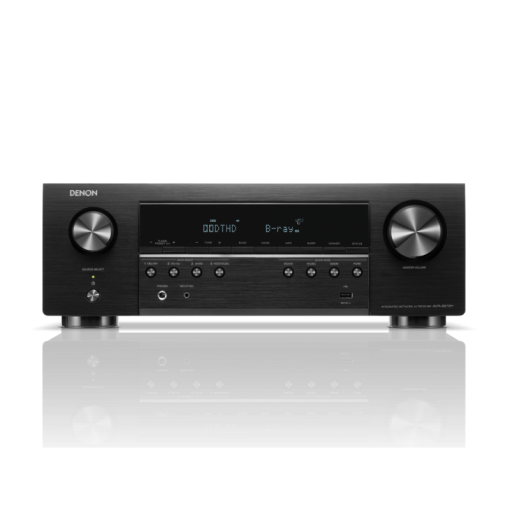 Denon AVR-S670H
