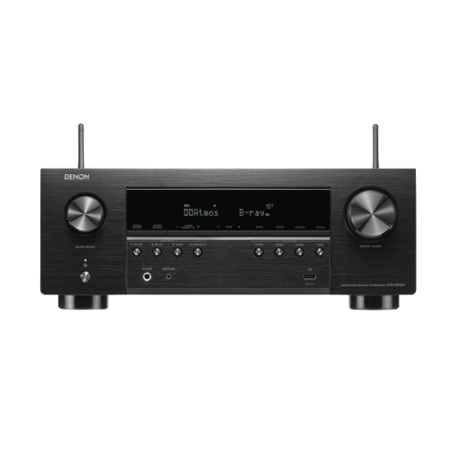 Denon AVR-S970H