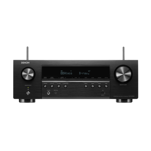 Denon AVR-S760H