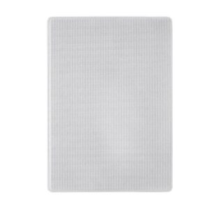 Alternative view of Monoprice - Alpha 8-Inch Carbon Fiber 2-way (pair) - In-Wall Speaker 13682