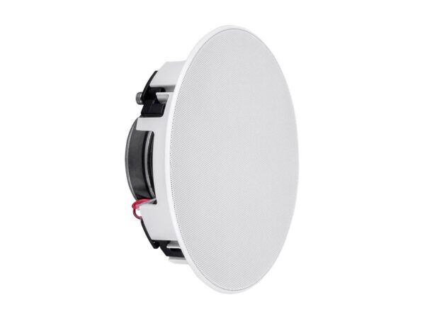 Monoprice Sycamore Ceiling Speakers 6.5in 2-way Aluminum with Micro Ceramic Composite Tweeter - Image 4