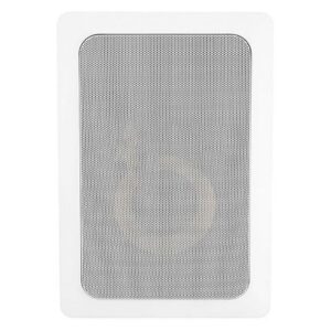 Alternative view of Monoprice - Caliber 6.5-Inch Fiber 2-Way (pair) - In-Wall Speaker 4100