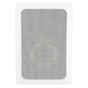 Alternative view of Monoprice - Caliber 8-Inch Fiber 2-Way (pair) - In-Wall Speaker 4101