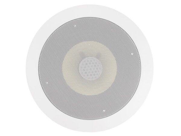Monoprice - Caliber 5.5 inch Fiber-2-way (Pair), 120WATTS Peak - Ceiling Speaker 4102 - Image 2