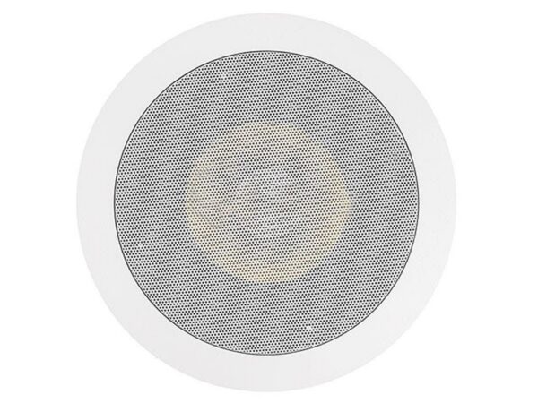 Monoprice - Caliber 6.5 inch Fiber-2-way (Pair), 120WATTS Peak - Ceiling Speaker 4103 - Image 2