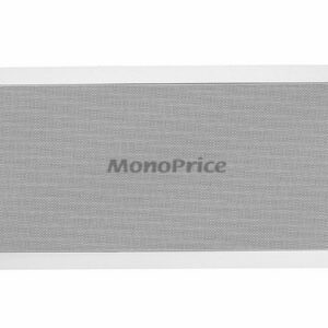 Alternative view of Monoprice - Caliber Dual 5.25in (single) - In-Wall Speaker 4881