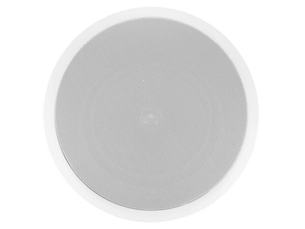 Monoprice - Caliber 8in Fiber 2-Way with 15° Angled Drivers (pair) - Ceiling Speaker 4929 - Image 3