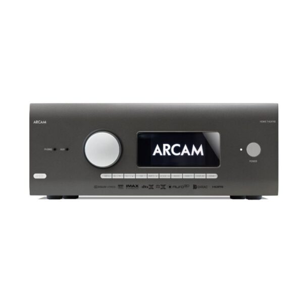 ARCAM - AVR31 - AV Receiver