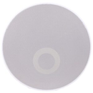 Alternative view of Monoprice - Caliber 6.5in Fiber 3-Way with Concentric Mid/Highs (pair) - Ceiling Speaker 7605