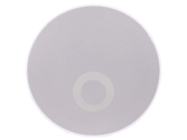 Monoprice - Caliber 6.5in Fiber 3-Way with Concentric Mid/Highs (pair) - Ceiling Speaker 7605 - Image 2