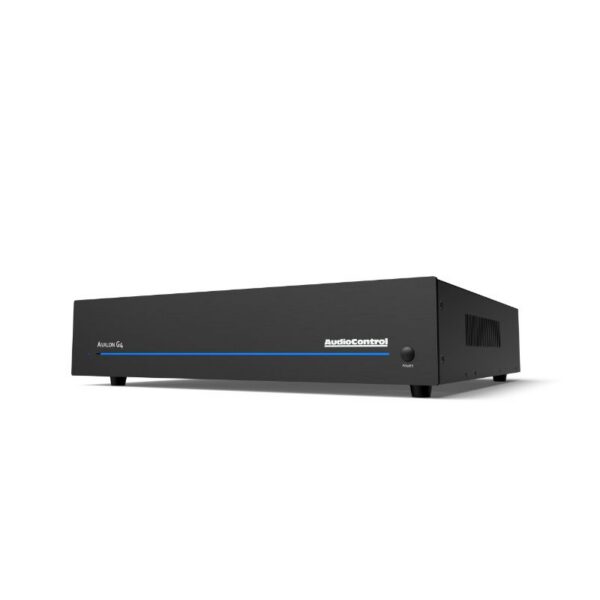 AudioControl - Avalon G4 - Power Amplifier