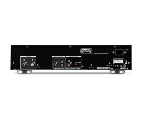 PM 5005 - Image 3