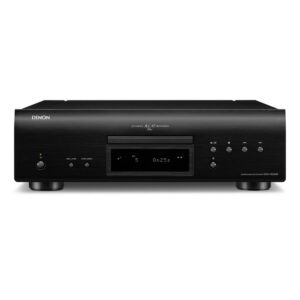Alternative view of DENON - PMA-1700NE - Integrated Amplifier