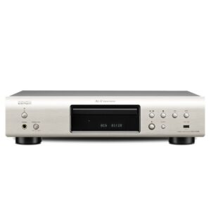 Alternative view of DCD-720AE