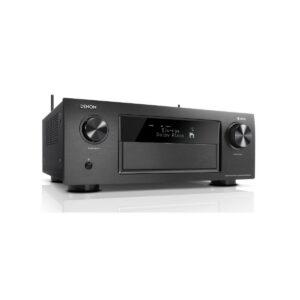 DENON - AVC-X4800 - AV Receiver