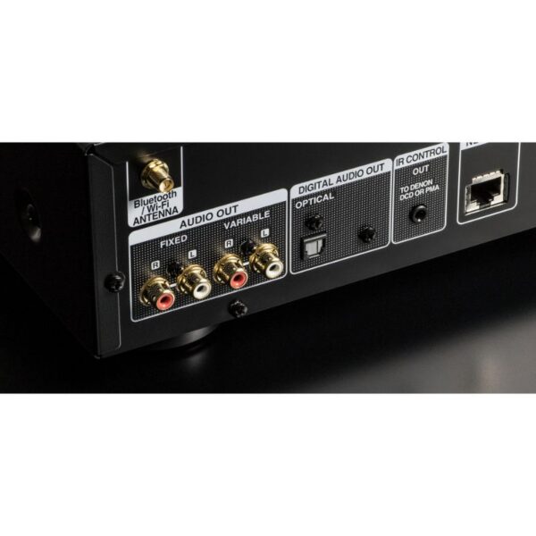 DENON - DNP-800NE - CD Player - Image 4