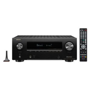 Alternative view of DENON - AVR-X2700H - AV Receiver