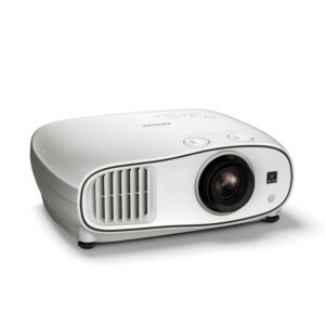 Alternative view of EH-TW6700