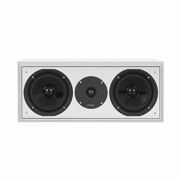 Eltax - Eltax Monitor Center - Center Speaker