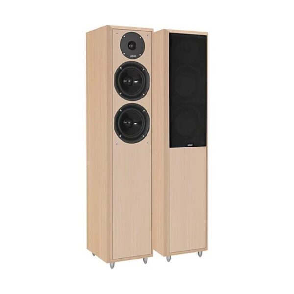 Eltax - Eltax Monitor IX - Floorstanding Speaker - Image 4