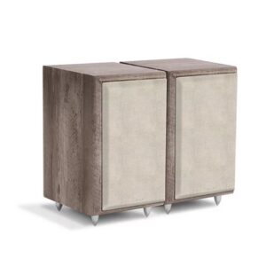 Alternative view of Eltax - Eltax Monitor III - Bookshelf Speaker