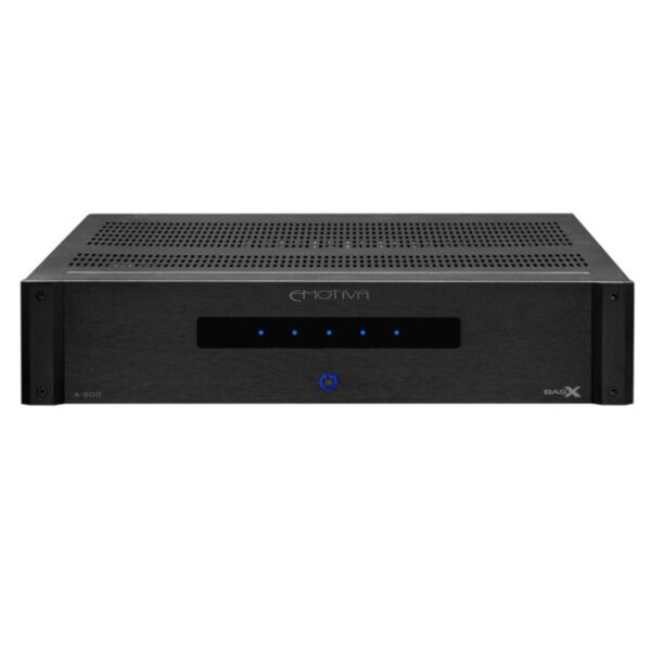 BasX A-500