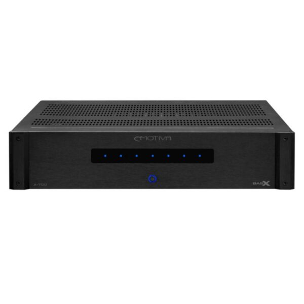 BasX A-700