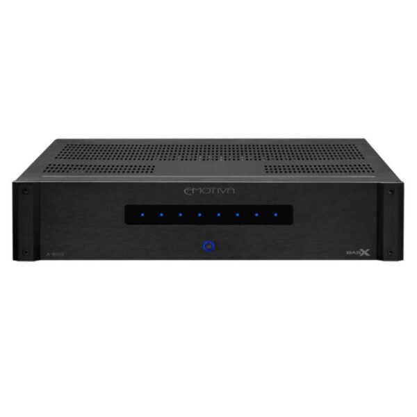 BasX A-800