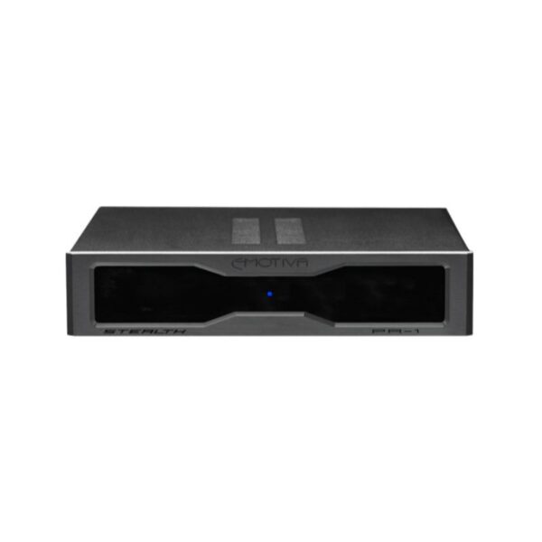 X Series PA 1