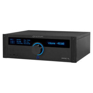 Alternative view of RMC-1L