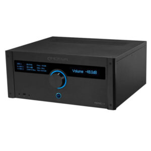 Alternative view of RMC-1