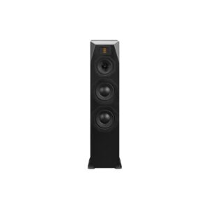 Alternative view of Airmotiv T1+ Loudspeaker Pair