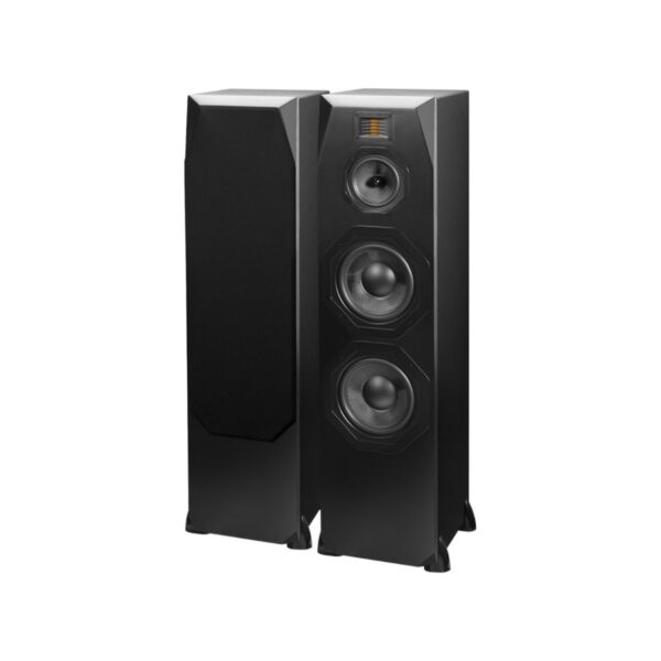 Airmotiv T2+ Loudspeaker Pair