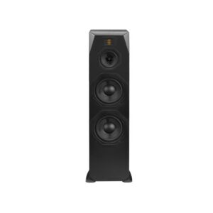 Alternative view of Airmotiv T2+ Loudspeaker Pair