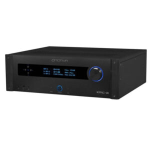 Alternative view of XMC-2