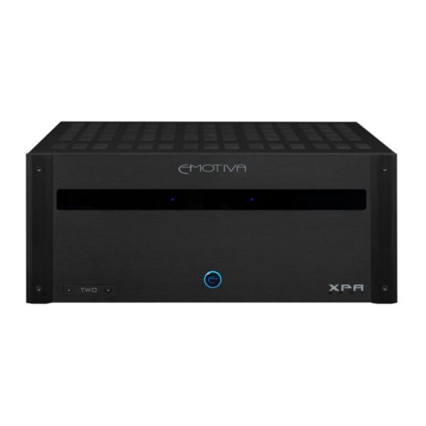 X Series XPA 2