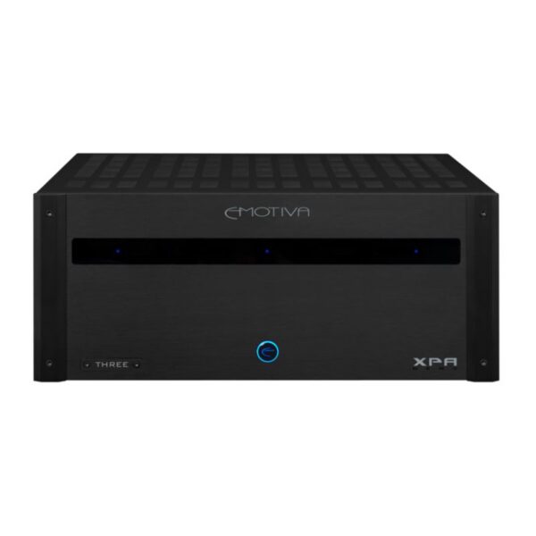 X Series XPA 3