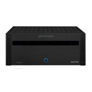 X Series XPA 7