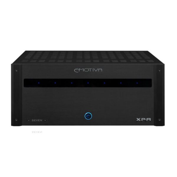 X Series XPA 7