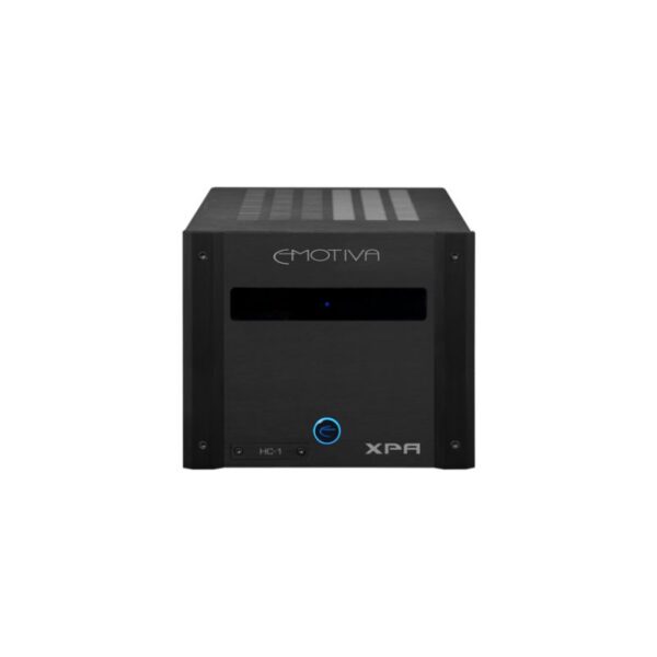 X Series XPA HC-1