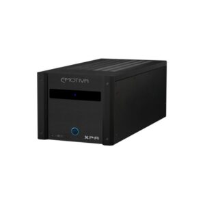 Alternative view of X Series XPA HC-1